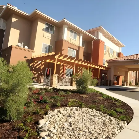 The Oaks Hotel & Suites