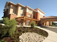 The Oaks Hotel & Suites Hotels in Paso Robles