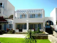 Paros Paradise Apartments