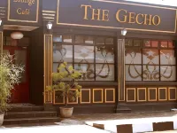 The Gecho Inn Town Hotel in zona Pantai Kartini