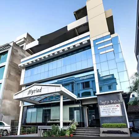 Hotel Myriad