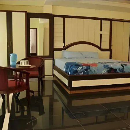 Sri Durga Residency