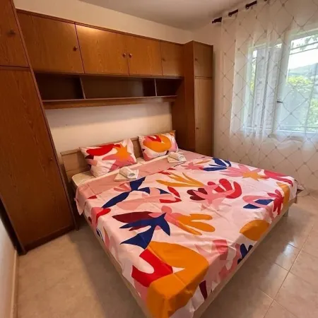 Apartment Near the Sea 650