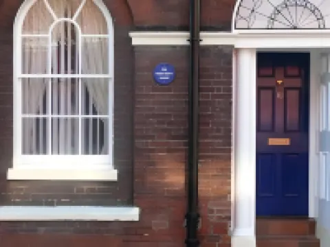 The Merchant House Hotels in Poole