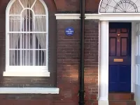 The Merchant House Hotels in Poole