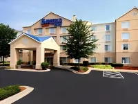 Fairfield Inn Charlotte Gastonia Hotels in Gastonia