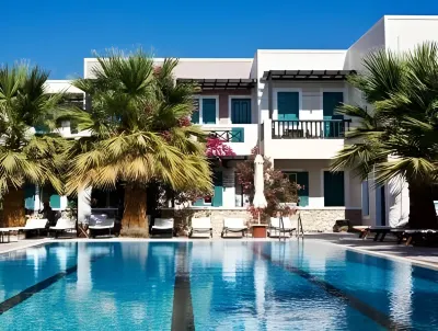Rose Bay Hotel