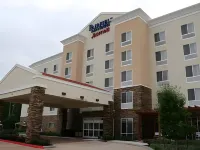 Fairfield Inn & Suites Houston Conroe Near the Woodlands®