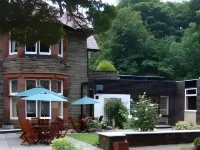The Whitehall Hotel & Distillery Hotels near Delph reservoir