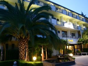 Hotel Sant'Elia