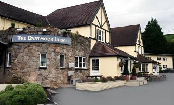 Dartmoor Lodge Hotel