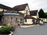 Dartmoor Lodge Hotel Hôtels à : Buckfastleigh