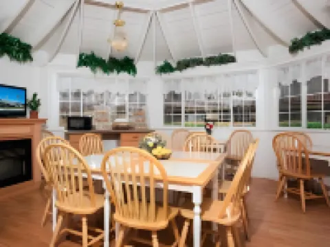 Pea Soup Andersen's Inn Hotels in Buellton