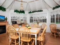 Pea Soup Andersen's Inn Hotels in Buellton