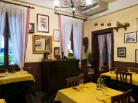 Albergo la Bersagliera