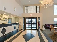 Arya Inn & Suites Hotels in Farmers Branch