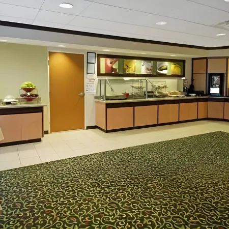 Fairfield Inn & Suites Cordele