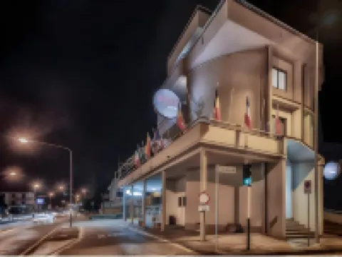 デルタ ホテル モンテヴァルキのホテル