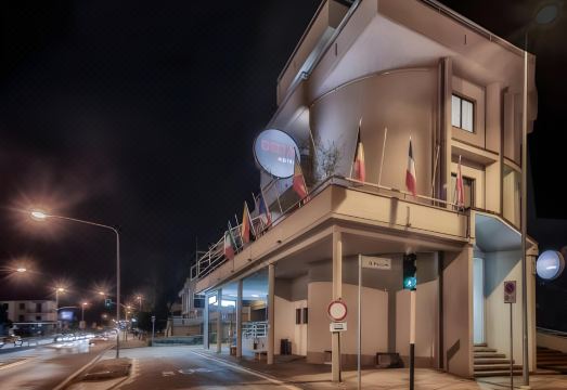Hotel Delta - Housity