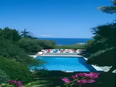 Hôtel Pietracap Các khách sạn ở Sisco