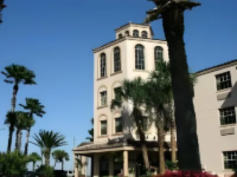 Inn on the Lakes Hotels in Sebring