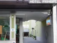 Hotel Principe Các khách sạn ở Udine