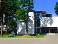 Rixwell Collection Seaside Hotel Jurmala