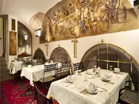 Royal Ricc - Pet friendly