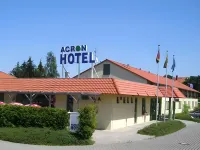 Acron-Hotel Quedlinburg - bar