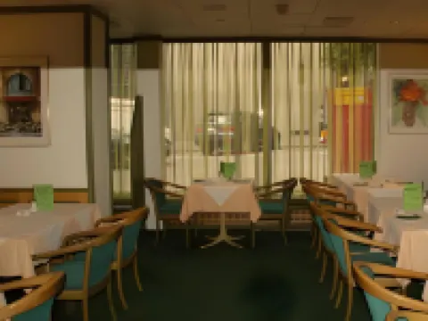 Hotel Arlette Beim Hauptbahnhof