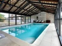 Meneghetti Wine Hotel and Winery - Relais & Chateaux - Pool