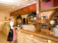 Hotel Ludwigs - bar
