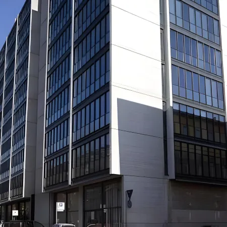 Duparc Contemporary Suites