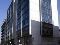Duparc Contemporary Suites