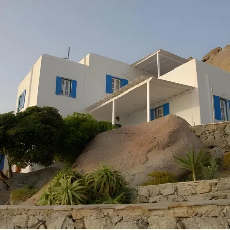 Villa Oceania