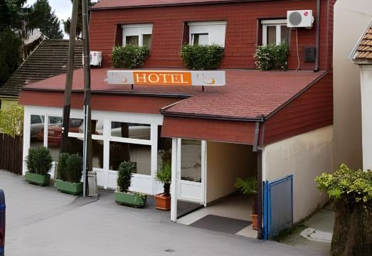 호텔 팔라 정원