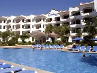 Casablanca Resort