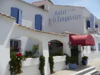 Hôtel Le Fangassier