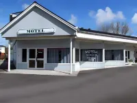 Fleninge Classic Motel Hotel di Morarp