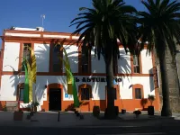 El Asturiano Hotels in Tarifa
