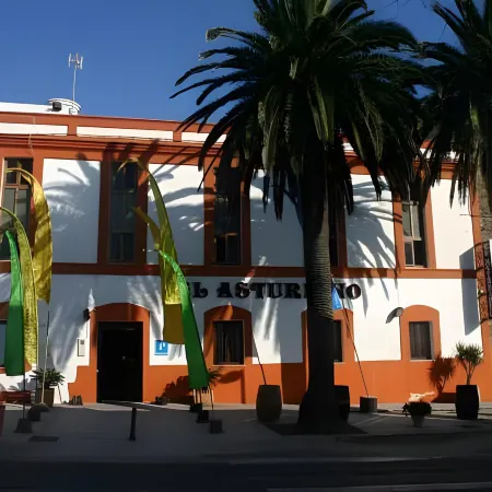 El Asturiano