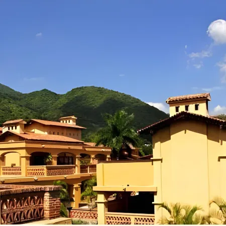 Villas Danza del Sol