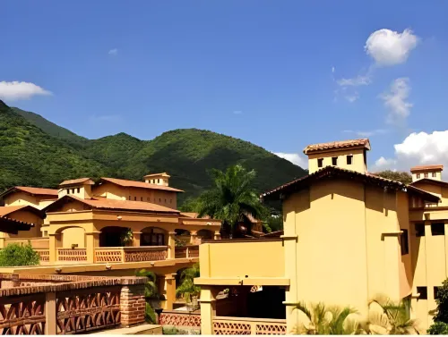 Villas Danza del Sol