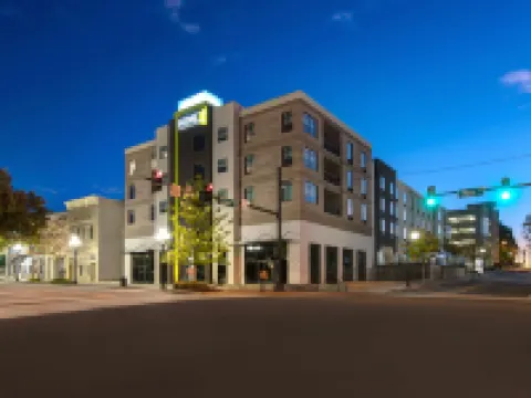 Home2 Suites by Hilton Anderson Downtown Hotels in Anderson