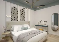 Best Western Plus Tigullio Royal Hotel - Balkon