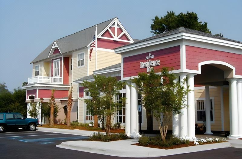 Residence Inn by Marriott Charleston Mt. Pleasant