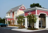 Residence Inn Charleston Mt. Pleasant Hoteles en Mount Pleasant