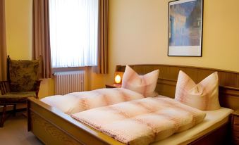 Hotel Restaurant Zumbusch