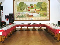 Hotel Zum Goldenen Stern - Wifi