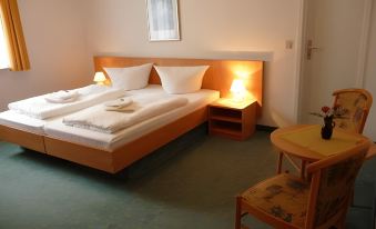 Hotel Garni am Schlosspark